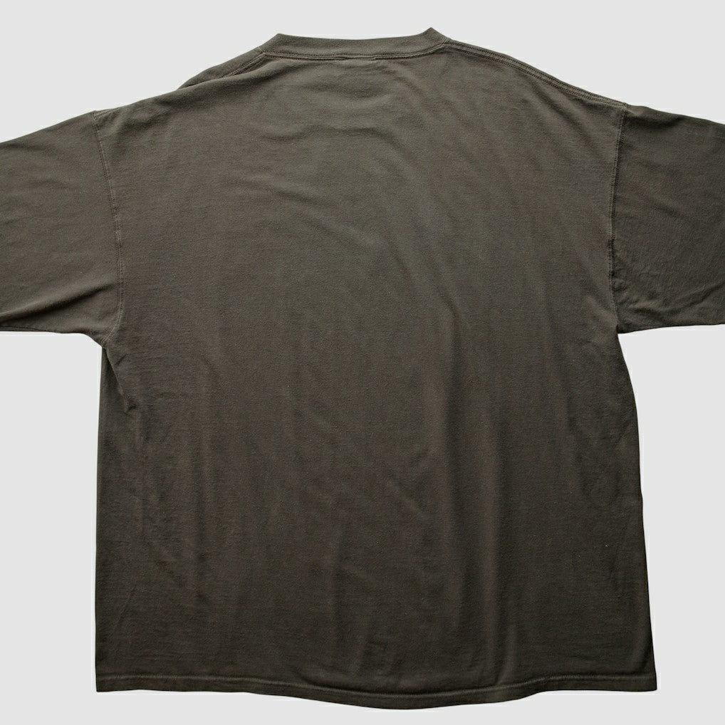 Cleveland Browns NFL 2000s T-shirt - Brown Vintage - Fanatics