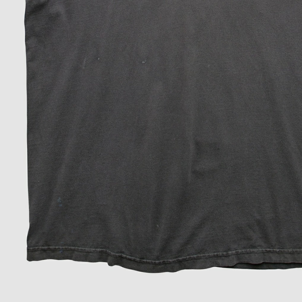 Baltimore Ravens Team Edition Apparel 2000s T-shirt - Black Vintage - Fanatics