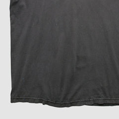 Baltimore Ravens Team Edition Apparel 2000s T-shirt - Black Vintage - Fanatics