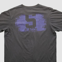 Baltimore Ravens Team Edition Apparel 2000s T-shirt - Black Vintage - Fanatics