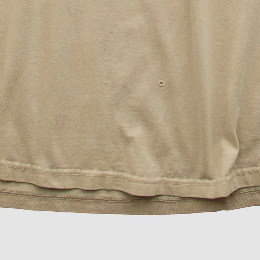 Cleveland Browns NFL 2000s T-shirt - Tan Vintage - Fanatics