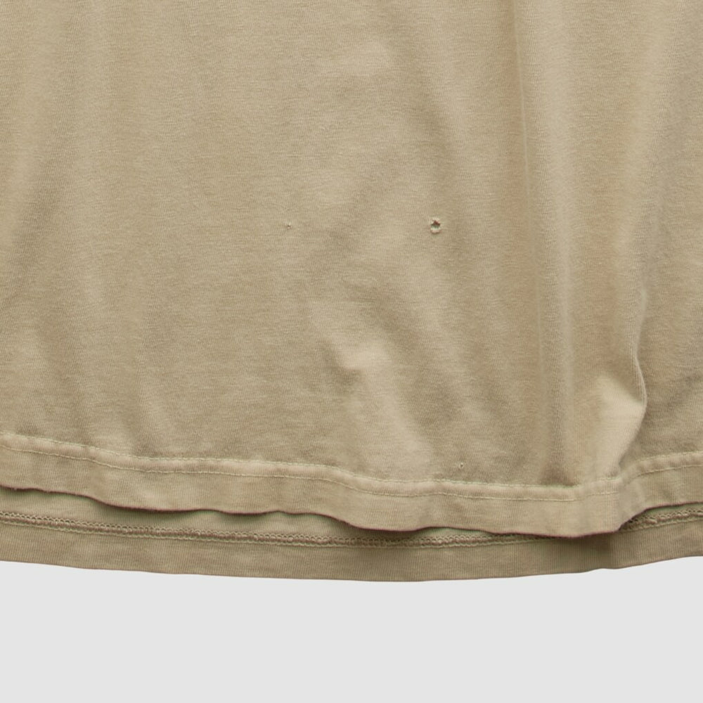Cleveland Browns NFL 2000s T-shirt - Tan Vintage - Fanatics
