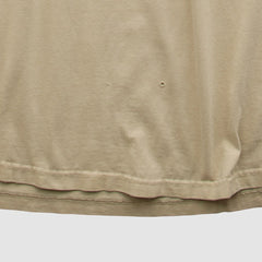 Cleveland Browns NFL 2000s T-shirt - Tan Vintage - Fanatics