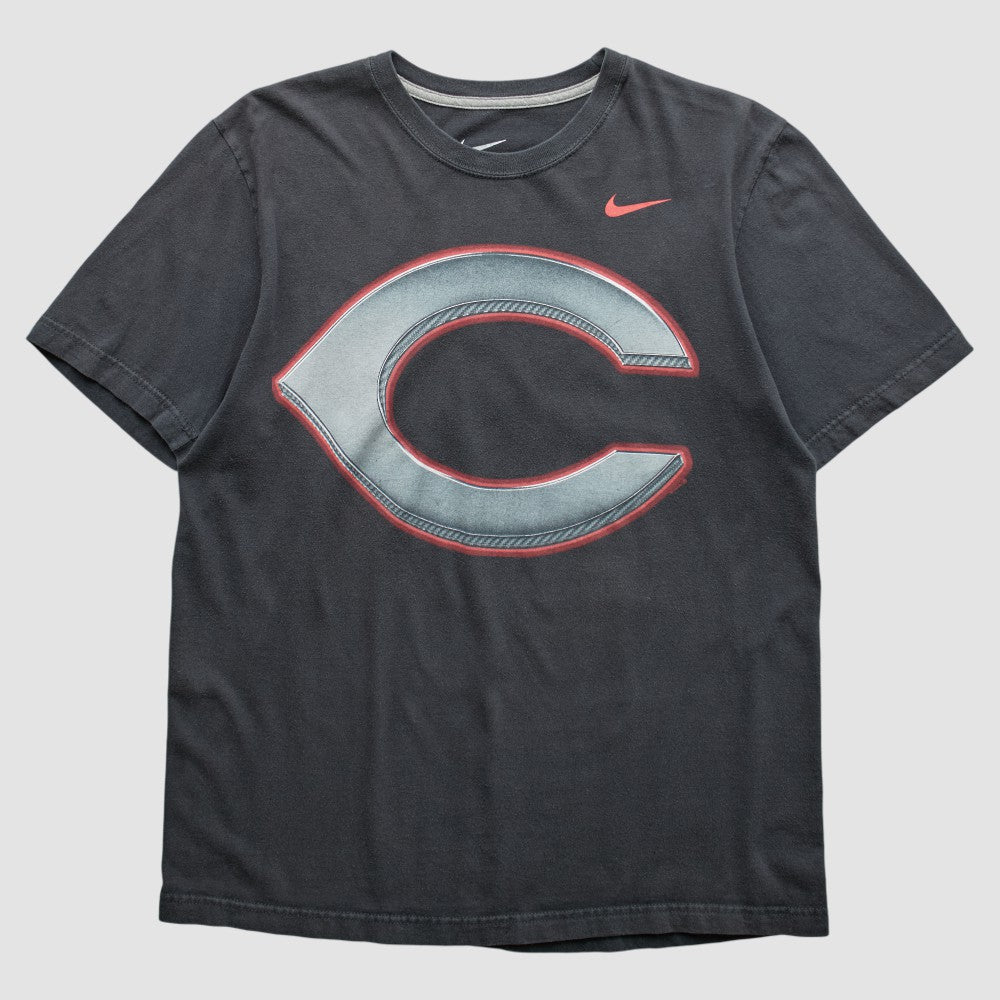 Cincinnati Reds Nike 2010s T-shirt Outlet