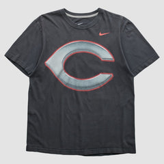 Cincinnati Reds Nike 2010s T-shirt Outlet