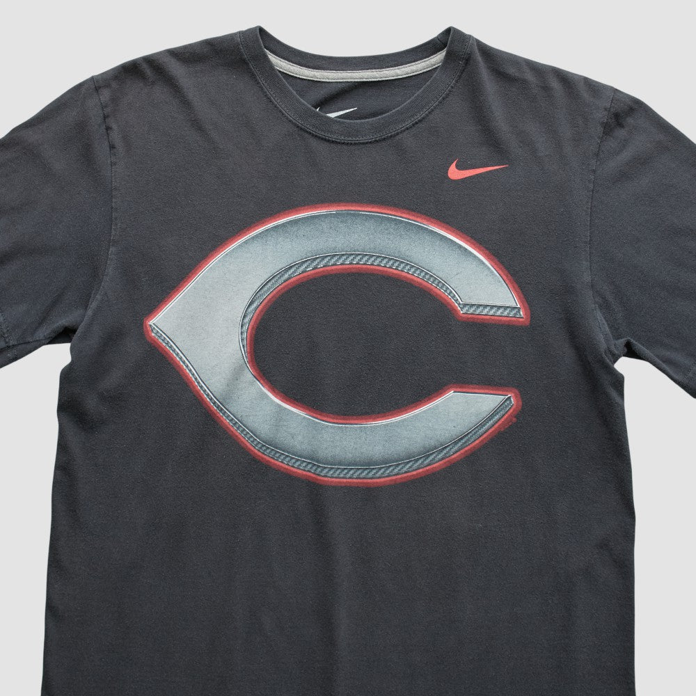 Cincinnati Reds Nike 2010s T-shirt Outlet