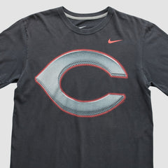 Cincinnati Reds Nike 2010s T-shirt Outlet