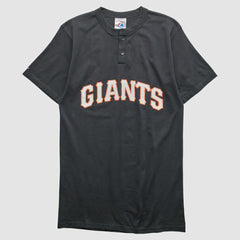 San Francisco Giants Majestic 2000s T-shirt for sale