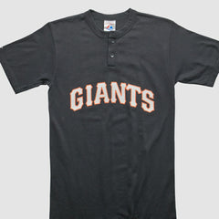 San Francisco Giants Majestic 2000s T-shirt for sale