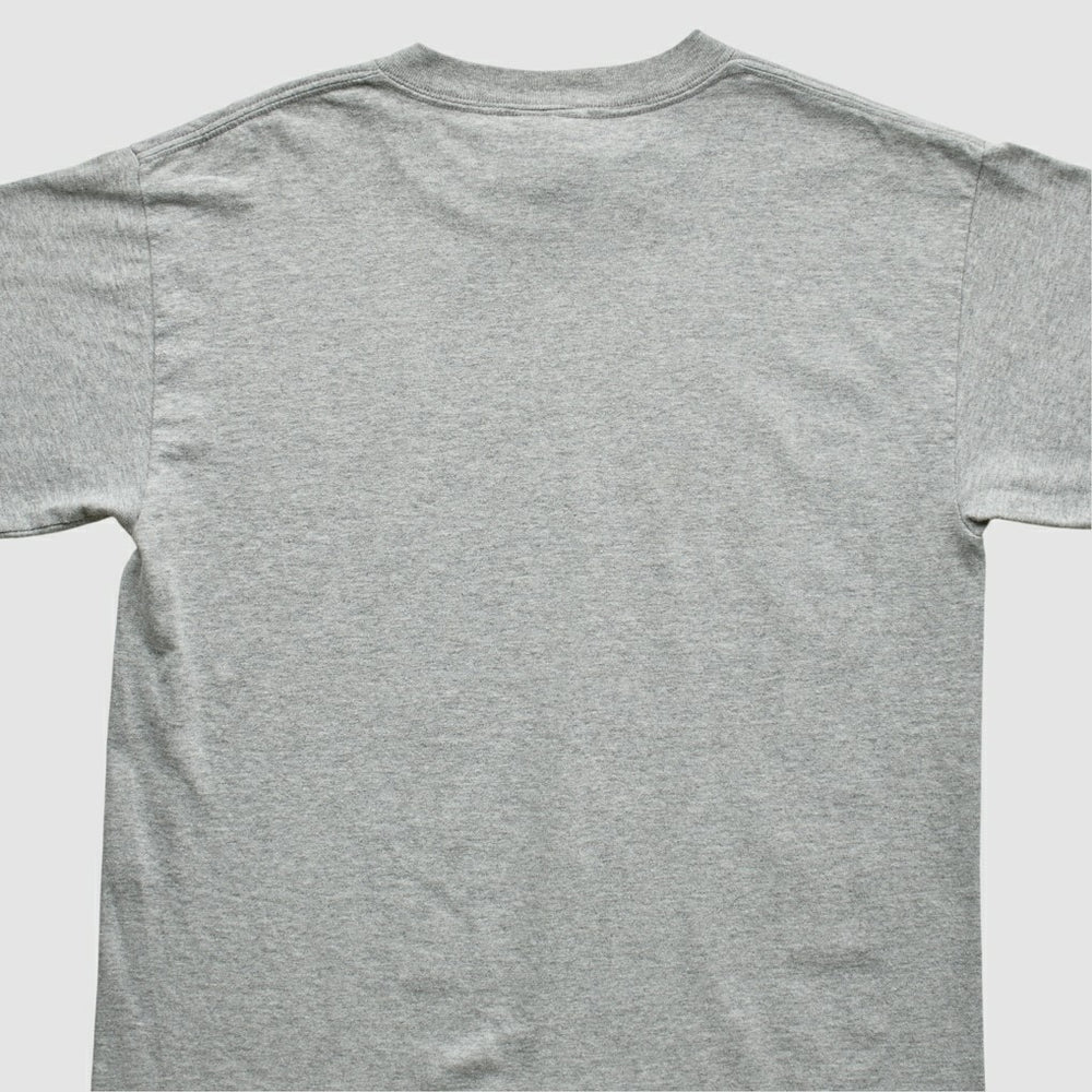 Minnesota Vikings NFL 2000s T-shirt - Heather Gray Vintage - Fanatics