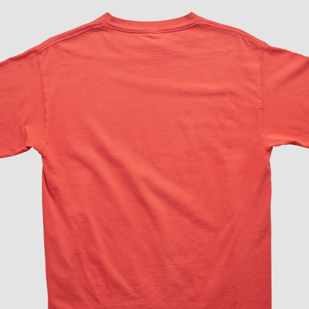 Tampa Bay Buccaneers NFL 2000s T-shirt - Red Vintage - Fanatics