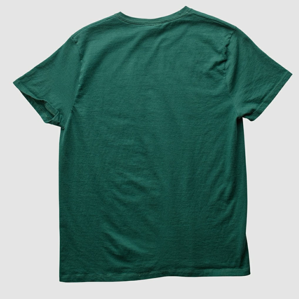 Green Bay Packers NFL 2010s T-shirt - Green Vintage - Fanatics