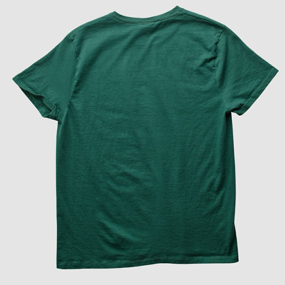 Green Bay Packers NFL 2010s T-shirt - Green Vintage - Fanatics