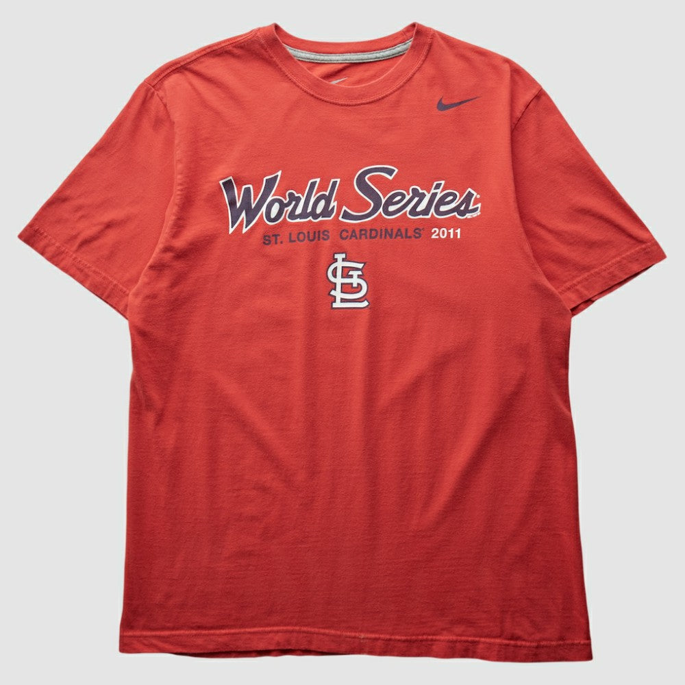 St. Louis Cardinals Nike 2011 T-shirt Sale