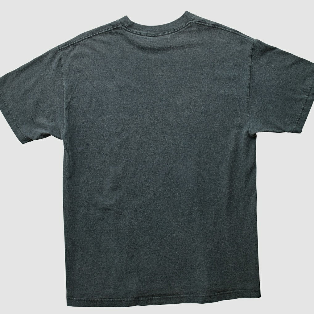 Atlanta Falcons Reebok 2010 T-shirt - Charcoal Vintage - Fanatics