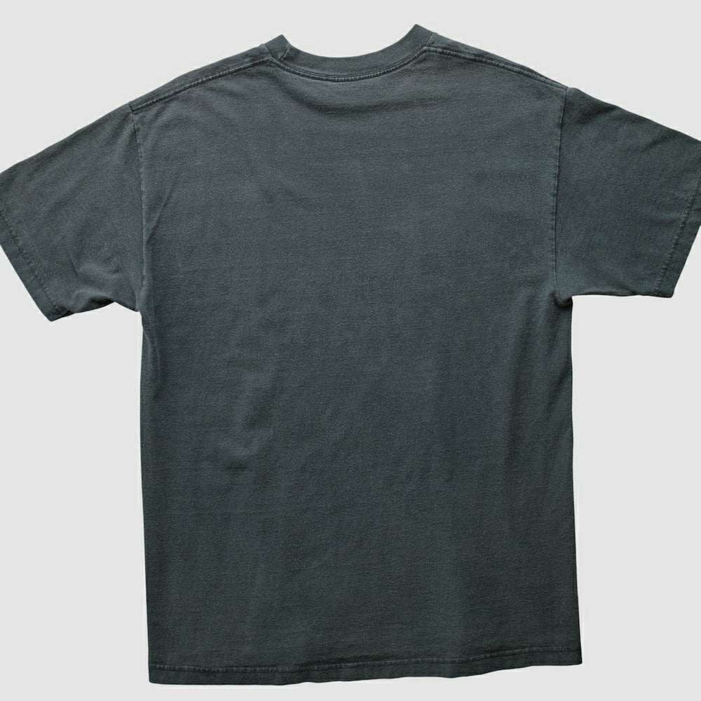 Atlanta Falcons Reebok 2010 T-shirt - Charcoal Vintage - Fanatics