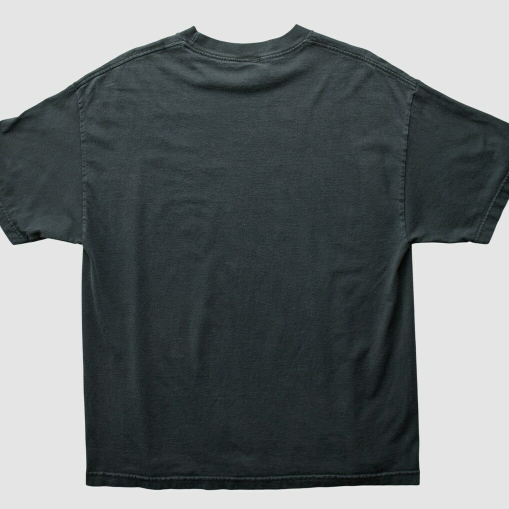 New York Jets NFL 2010s T-shirt - Black Vintage - Fanatics