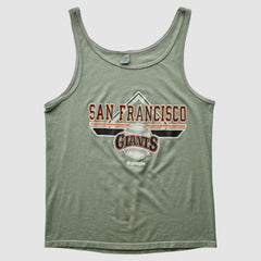 San Francisco Giants Champion 90s Tank Sale