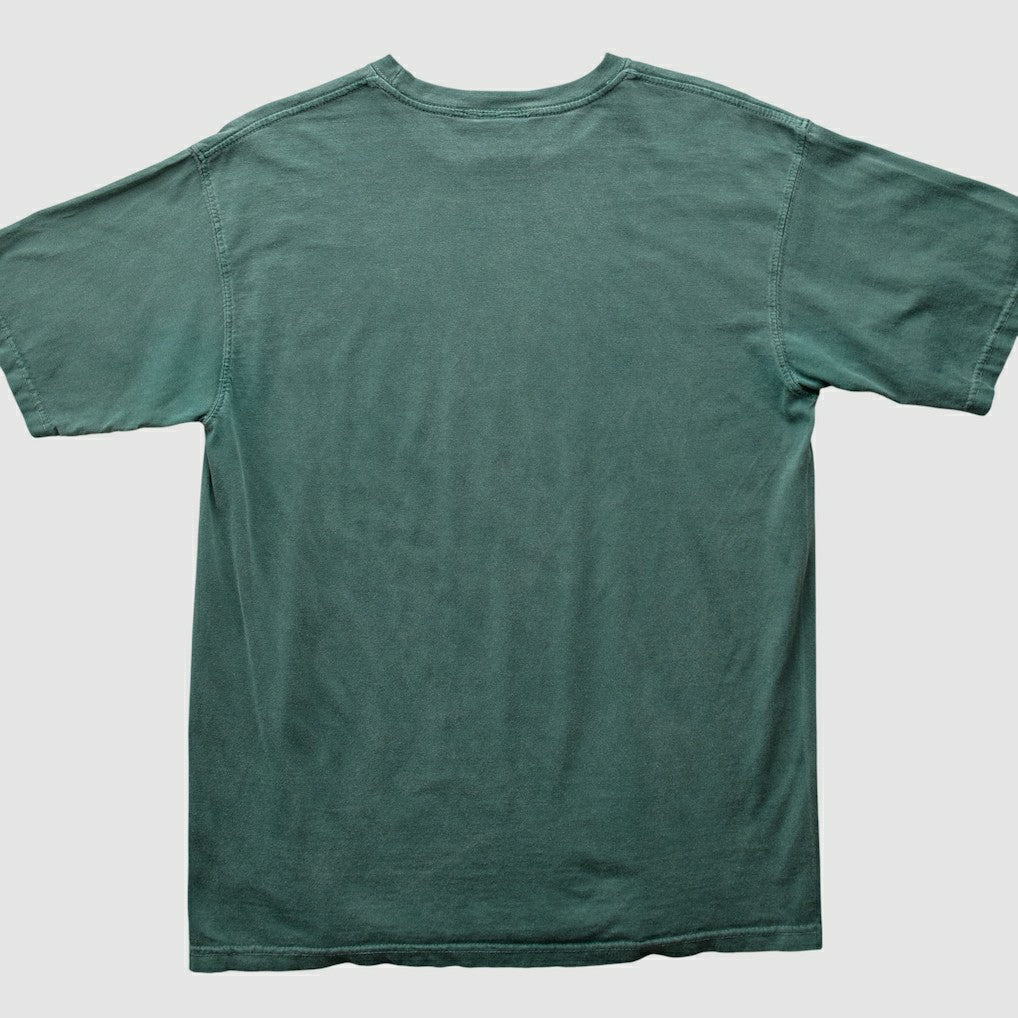 Green Bay Packers NFL 2010s T-shirt - Green Vintage - Fanatics