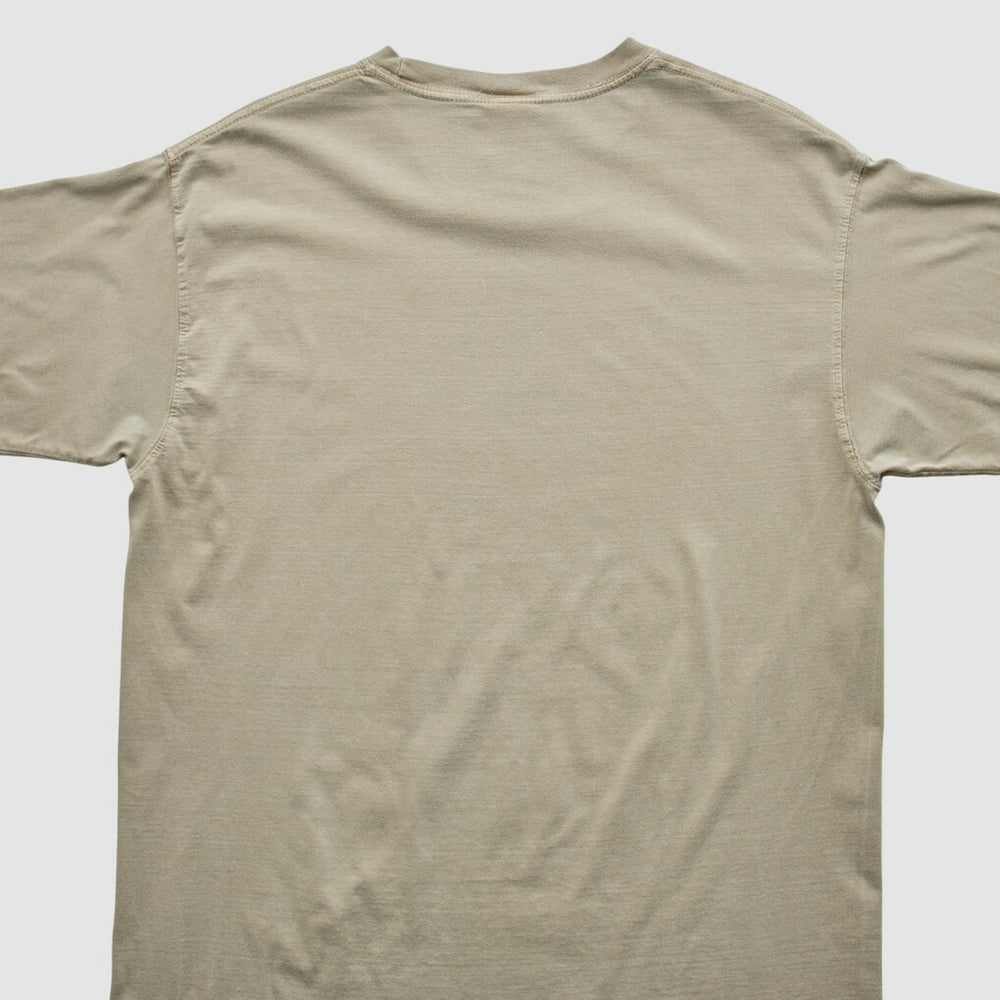 Indianapolis Colts Team Edition Apparel 2010s T-shirt - Tan Vintage - Fanatics