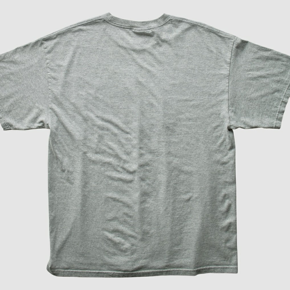 Cincinnati Bengals NFL 2010s T-shirt - Heather Gray Vintage - Fanatics