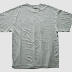 Cincinnati Bengals NFL 2010s T-shirt - Heather Gray Vintage - Fanatics