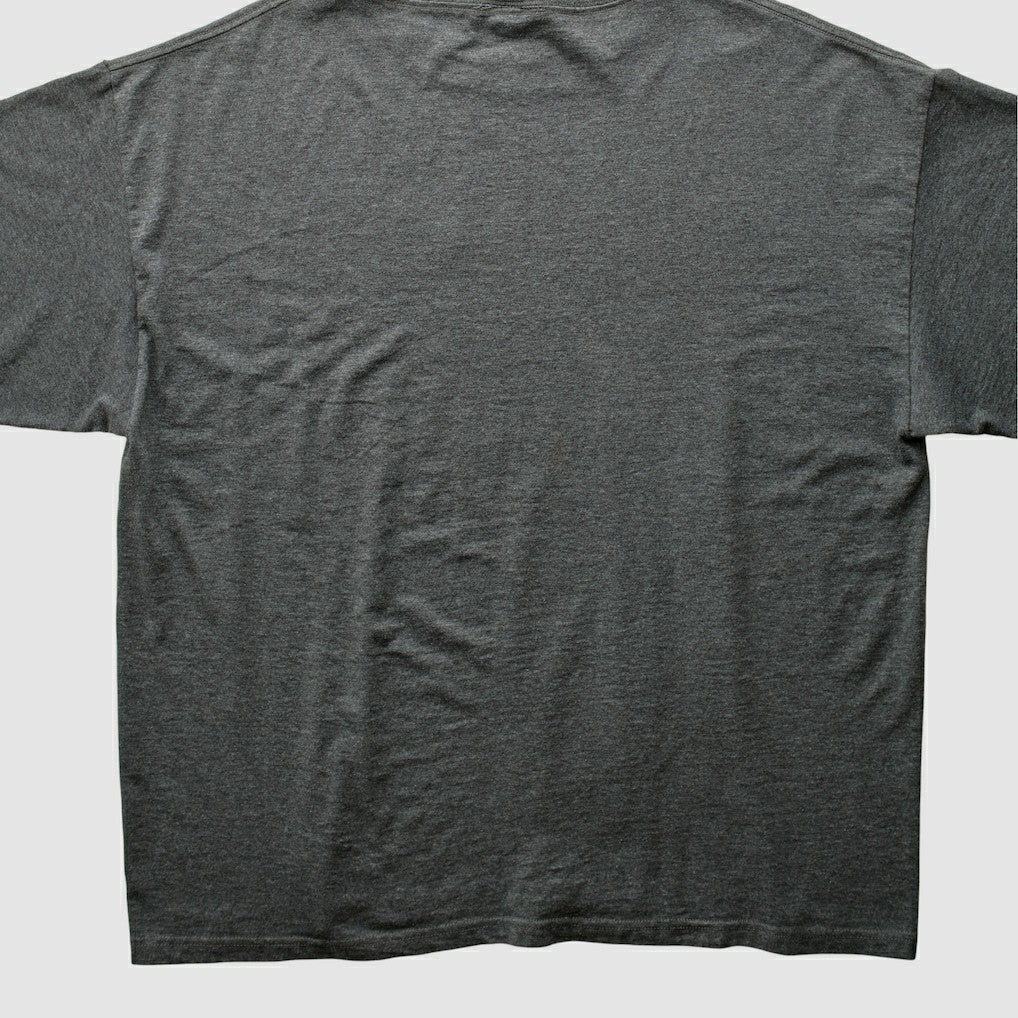 Minnesota Vikings NFL 2010s T-shirt - Dark Heather Gray Vintage - Fanatics