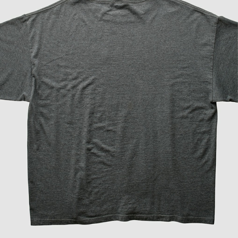 Minnesota Vikings NFL 2010s T-shirt - Dark Heather Gray Vintage - Fanatics