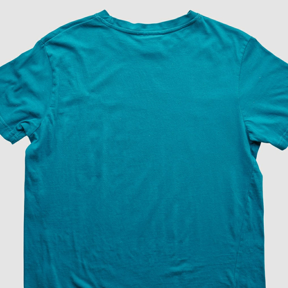 Jacksonville Jaguars NFL 2013 T-shirt - Teal Vintage - Fanatics