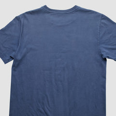 Denver Broncos 2014 T-shirt - Navy Vintage - Fanatics