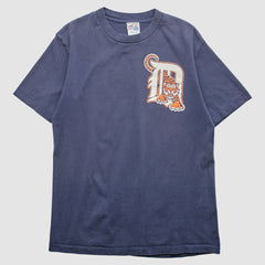 Detroit Tigers Majestic 2000s T-shirt Online