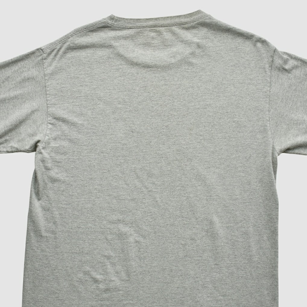 Kansas City Chiefs NFL 2010 Long Sleeve T-shirt - Heather Gray Vintage - Fanatics