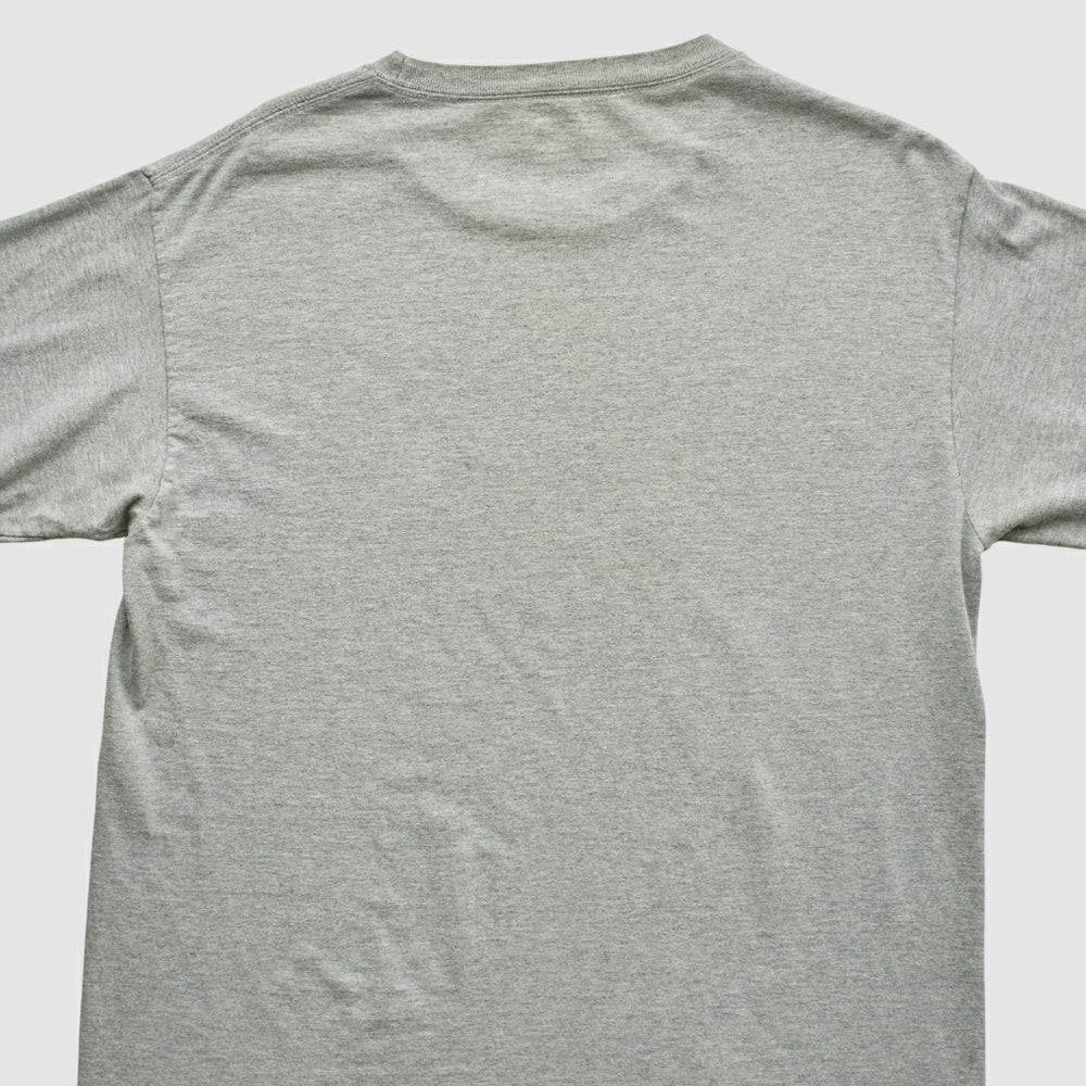 Kansas City Chiefs NFL 2010 Long Sleeve T-shirt - Heather Gray Vintage - Fanatics