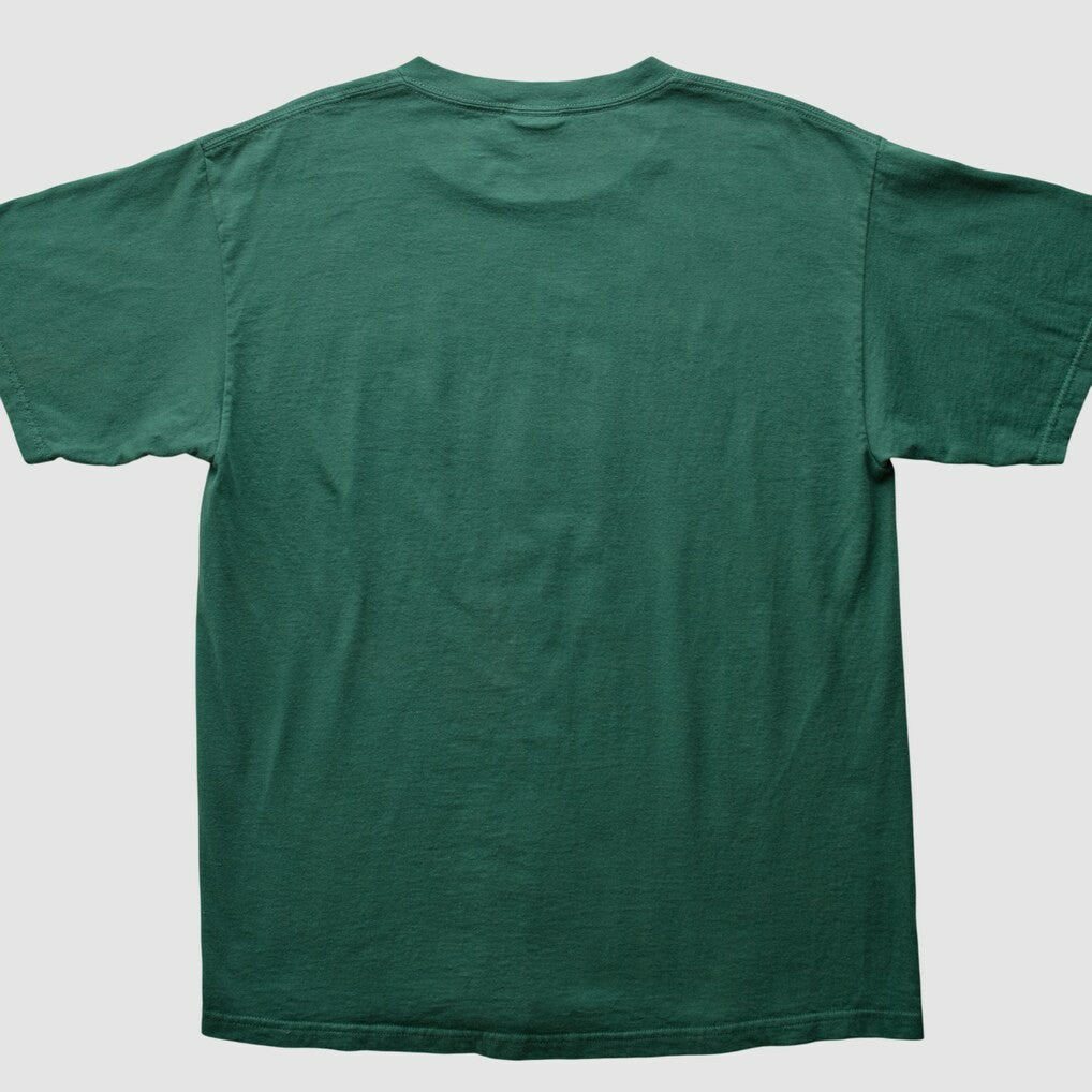 Green Bay Packers NFL 2000s T-shirt - Green Vintage - Fanatics