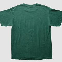 Green Bay Packers NFL 2000s T-shirt - Green Vintage - Fanatics