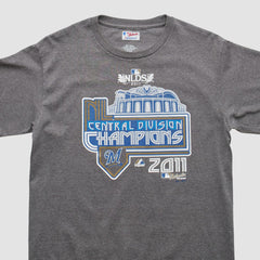 Milwaukee Brewers Majestic 2011 T-shirt Near Me