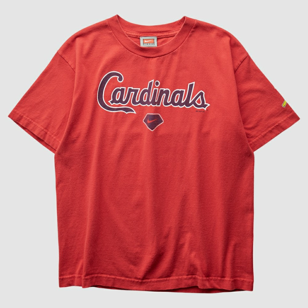 St. Louis Cardinals Nike 2000s T-shirt Sale