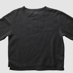 Pittsburgh Steelers Pro Edge 2000s Pullover Sweatshirt - Black Vintage - Fanatics