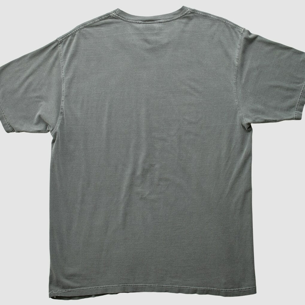 New York Jets NFL 2010s T-shirt - Gray Vintage - Fanatics