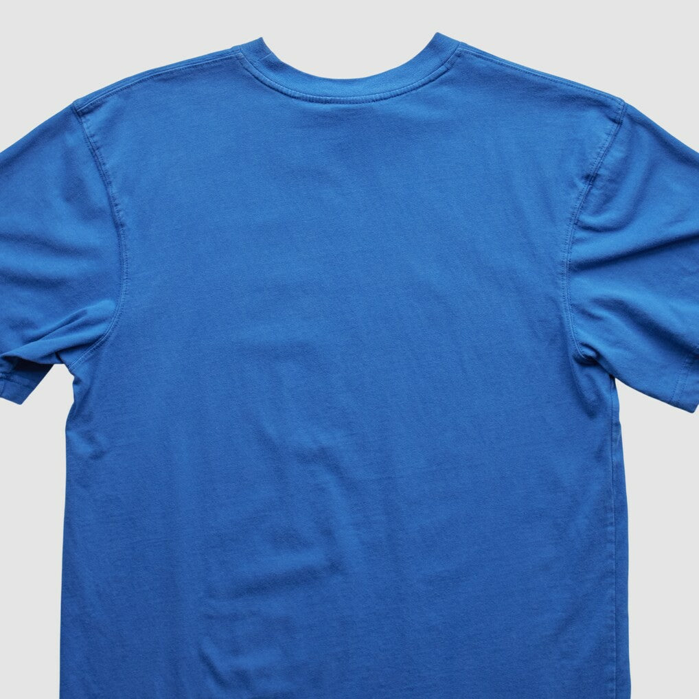 Indianapolis Colts NFL 2000s T-shirt - Blue Vintage - Fanatics