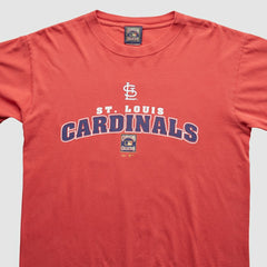 St. Louis Cardinals Majestic 2000s T-shirt Outlet