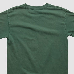 Green Bay Packers Reebok 2000s T-shirt - Green Vintage - Fanatics