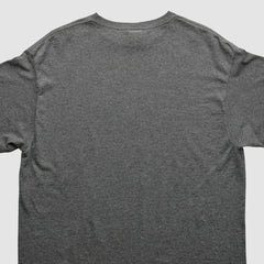 Cincinnati Bengals Majestic 2010s T-shirt - Dark Heather Gray Vintage - Fanatics