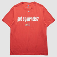 St. Louis Cardinals Majestic 2011 T-shirt Near Me