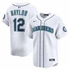 Josh Naylor Seattle Mariners Nike Home Limited Jersey Near Me
