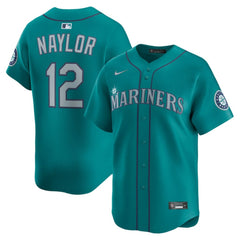 Josh Naylor Seattle Mariners Nike Alternate Limited Jersey Outlet