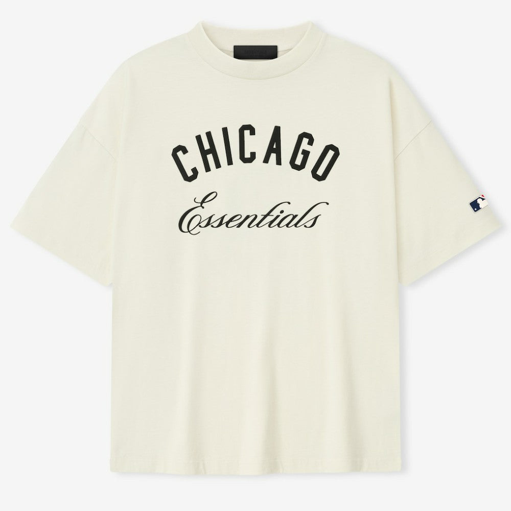 Chicago White Sox Fear of God x MLB Unisex 90's T-Shirt Outlet