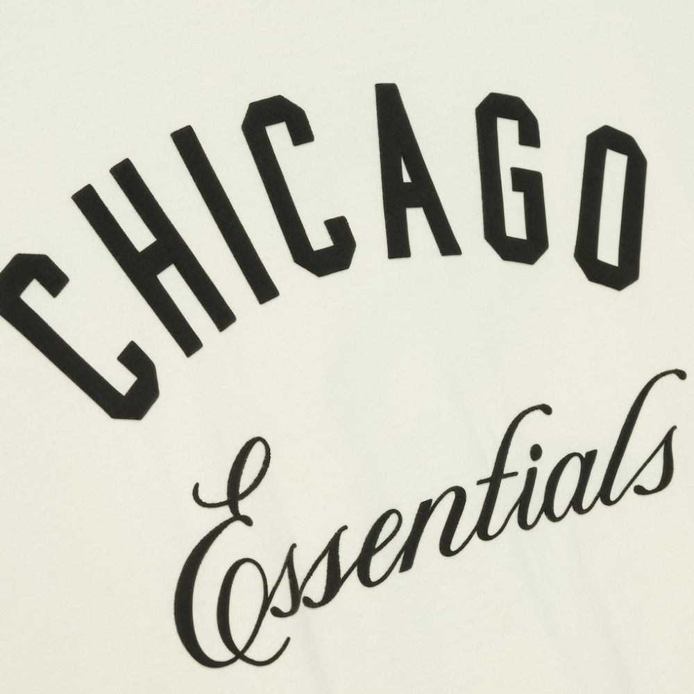 Chicago White Sox Fear of God x MLB Unisex 90's T-Shirt Outlet