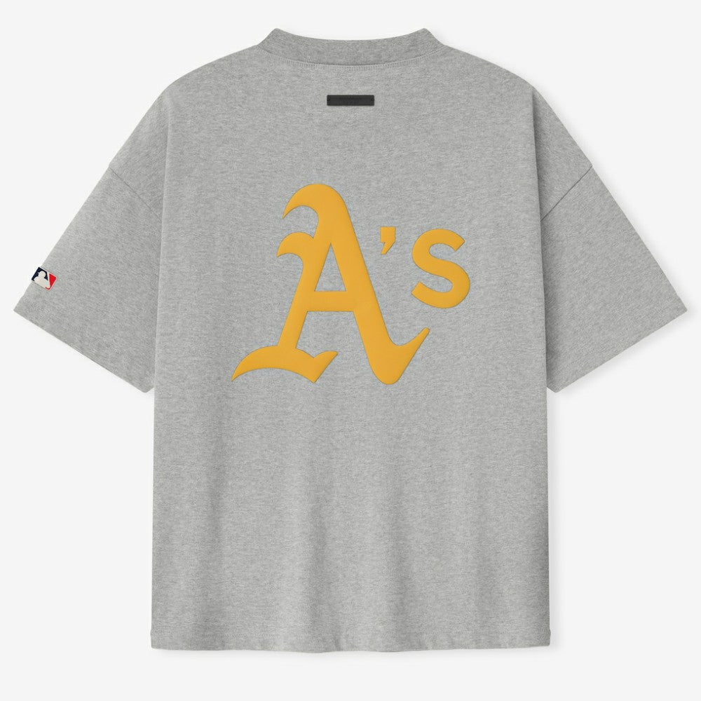 Athletics Fear of God x MLB Unisex 90's T-Shirt Near Me