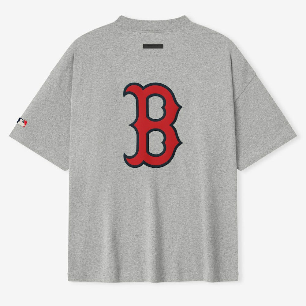 Boston Red Sox Fear of God x MLB Unisex 90's T-Shirt Near Me